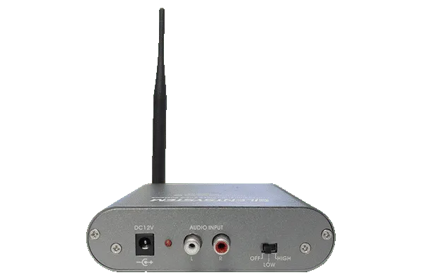 TX-500